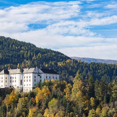 Haus Agnes, ムーラウ エクステリア 写真