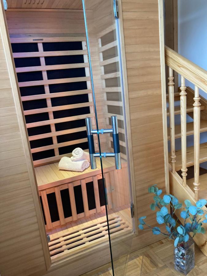 Haus Agnes, ムーラウ エクステリア 写真
