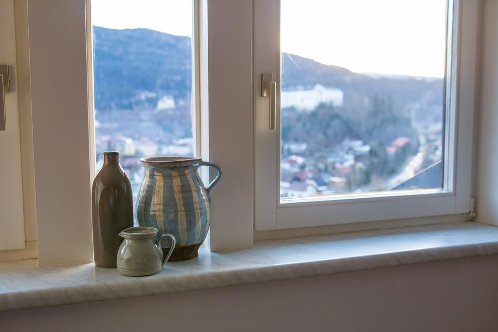 Haus Agnes, ムーラウ エクステリア 写真