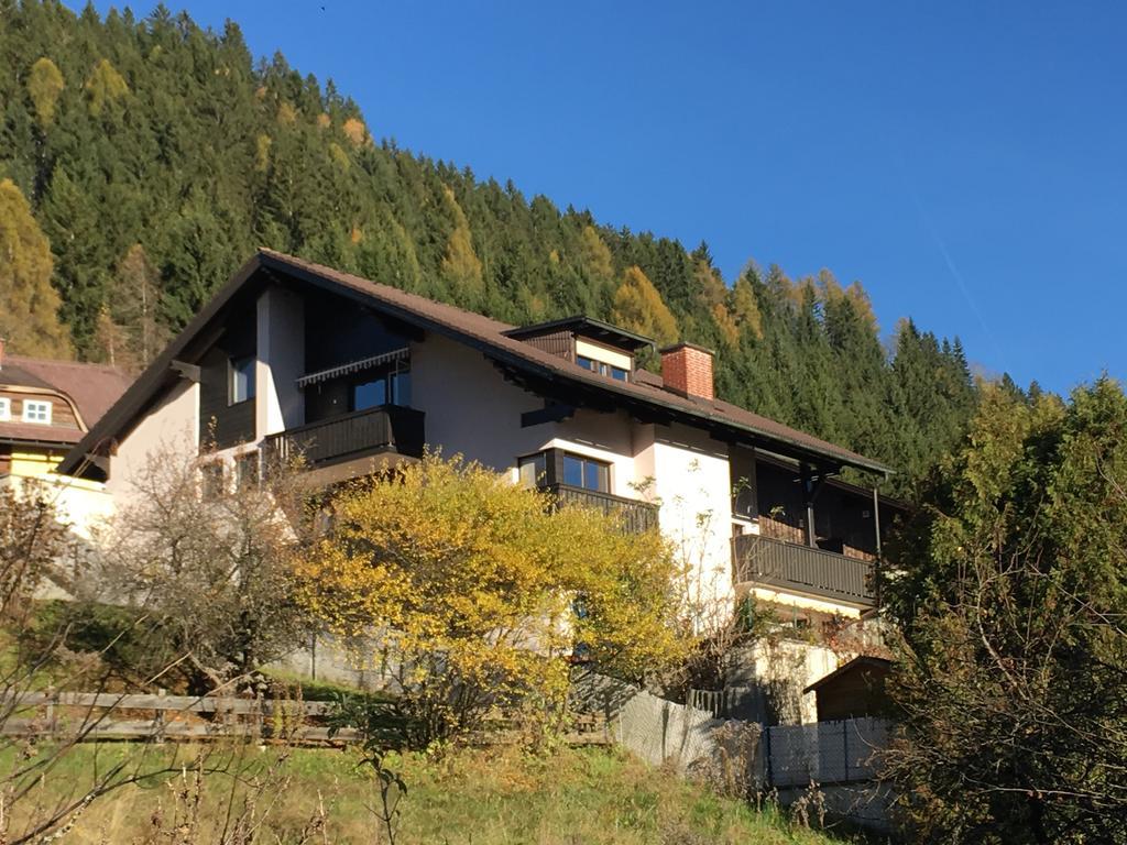 Haus Agnes, ムーラウ エクステリア 写真
