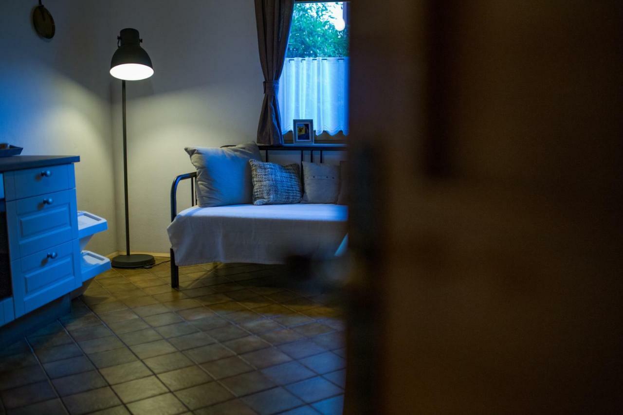 Haus Agnes, ムーラウ エクステリア 写真